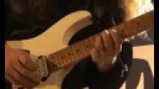 Edenbridge Holy Fire (live)