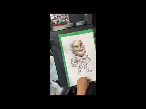 Promotional video thumbnail 1 for BC Royce Art