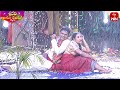 Muddu Mudduga Song - Thagubothu Ramesh Dance Performance | Sridevi Drama Company |19th November 2023