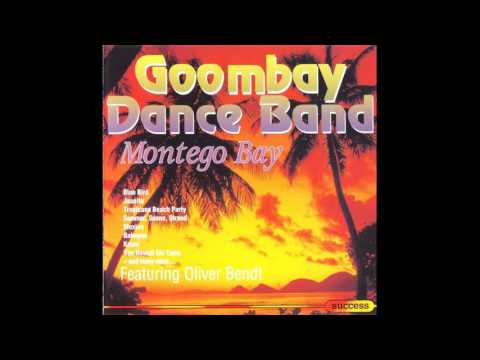 Goombay Dance Band - Montego Bay (1993)