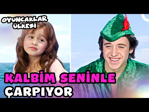 Ben Aşık Oldum❤️‍🔥 | Emre ve Yağmur'un Maceraları #9