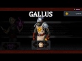 Wayward Souls PC Paladin Mode (Early Access Version)