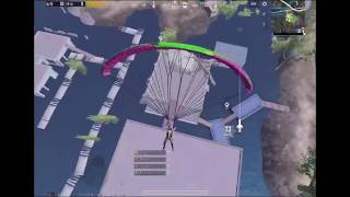 【PUBGMOBILE】アスリム day2 ドン勝 【佐乃視点】