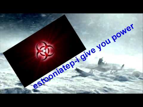estooniatep-i give you power