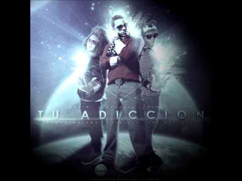 TU ADICCION - KARIO Y YARET FT J - ALVAREZ ʬMUSICѧBANDOLEROʬ