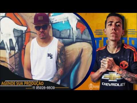 MC LELO 2L - MEDLEY (DJ TRIPA) VIDEO OFICIAL 2017