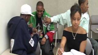 MoJo Productions Presents: I&#39;m a G - Lloyd