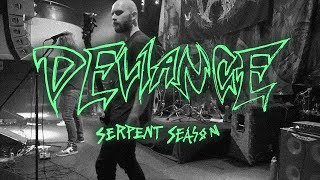 Video Deviance - Serpent Season [Official Lyric Video]