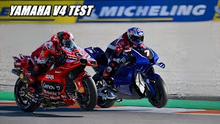 Download lagu Ducati Boss Shocked, Toprak Riding Style Overtaking Pecco Today, MotoGP News 2025 mp3