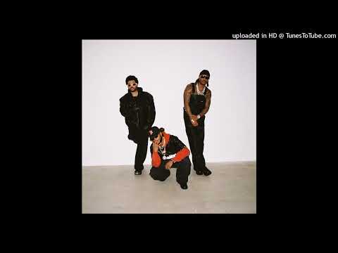 METRO BOOMIN x THE WEEKND x FUTURE TYPE BEAT - CROSSFADED (PROD. BY MR. ZFG x @BoyCasa)