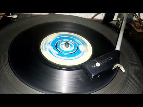 OGOLA RAMBO.BENGA MASTER 01SIDE B DR. JOHN KAISA.WINAM JAZZ BAND