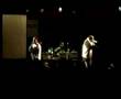 BEYOND: LIVE @ CAT'S CRADLE 1
