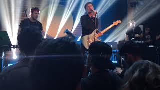 The Midnight - The Comeback Kid Live Vancouver Sept 27.2018.