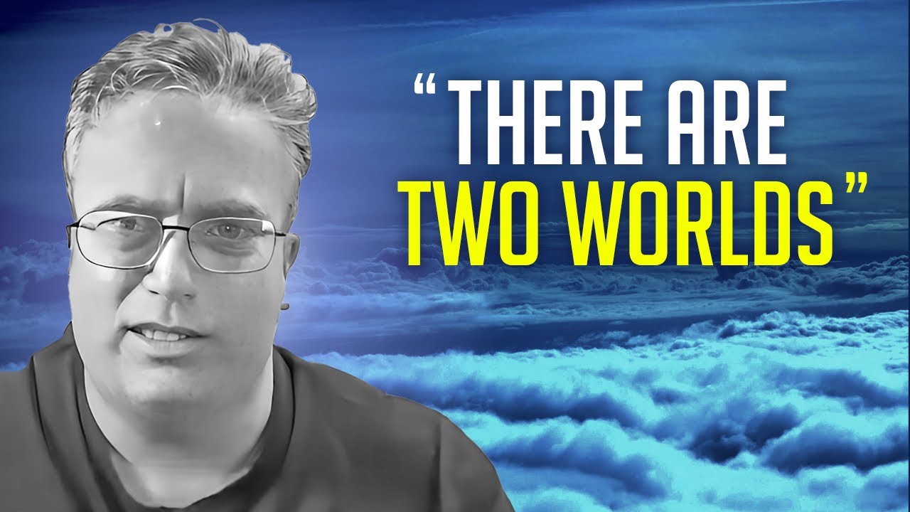 Man Travels Beyond The Physical After Suffering Fatal Heart Attack “NDE”