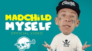 Madchild - Myself (Official Music Video from Demons)