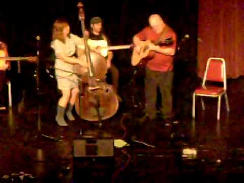 DC Bluegrass Union CGOTH 2011: Featuring Missy Raines and Jim Hurst 
