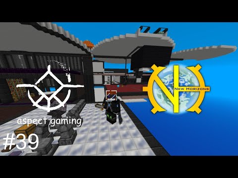 GTNH 2.6.0 | S2E39 | Blood Magic Tier 1/2 & Upgrading Thaumcraft Wands