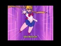 Sailor Moon Sailor Moon Kick