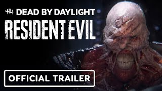 Dead by Daylight - Resident Evil Chapter (DLC) Clé Steam EUROPE