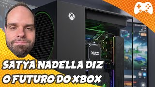 O maior inimigo do Windows é o Windows (ainda mais console)