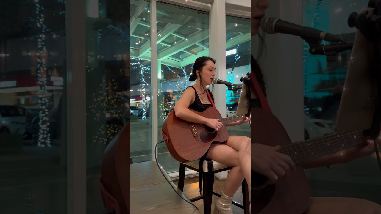 Promotional video thumbnail 3 for Leela Holt Music
