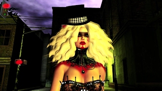 Sanctity - Music by Epica Second Life