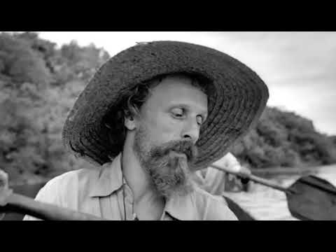 Análisis cinematográfico- El abrazo de la serpiente