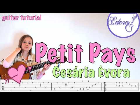 Petit Pays - Cesária Évora