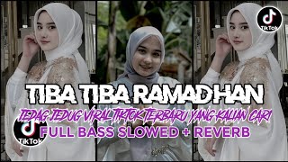 Download lagu DJ TIBA TIBA VINKY RAMADHAN VIRAL TIK TOK TERBARU 2025 YANG KALIAN CARI mp3