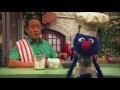 Sesame Street Episode 4525 Grover Can Do It HBO KIDS