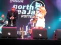 Candy Dulfer & Leona | First In Line, live @ North Sea Jazz, 11 juli 2009