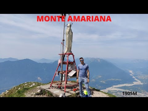 Il Monte Amariana