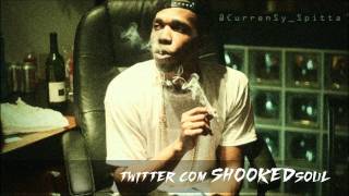 Curren$y ft. KashFlow - Paper Mission OFFICIAL SONG