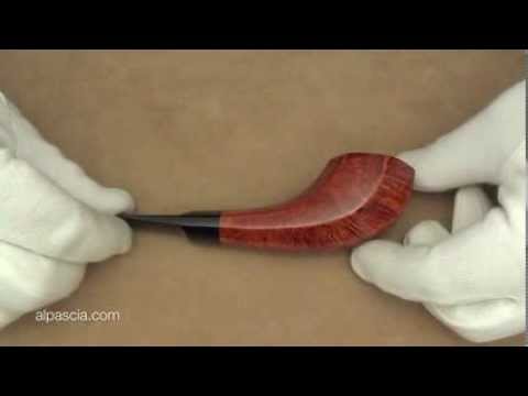 pipa BigBen Bora Nature 574 - smoking pipe 033