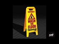 Supawet - Wash The Floor