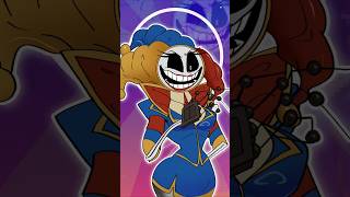 Download lagu The Prototype CURSED TRANSFORMATION | Poppy Playtime Chapter 5 mp3