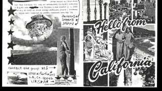 Further - Distance 2 x 7" 1995  Lissy`s