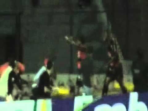 GOL DE WELLINGTON SACI