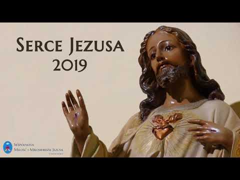 Serce Jezusa - Modlitwa o uwolnienie i uzdrowienie