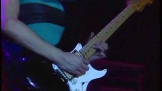 Iron Maiden - Sun and Steel - Video Clip