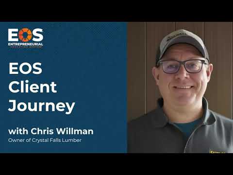 Crystal Falls, MI - Crystal Falls Lumber