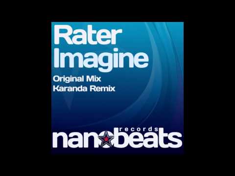 [HD] Rater - Imagine (Karanda Remix) [Nanobeats]