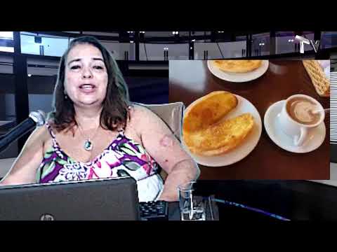 Jornal Bom dia Itanhaém - 03/02