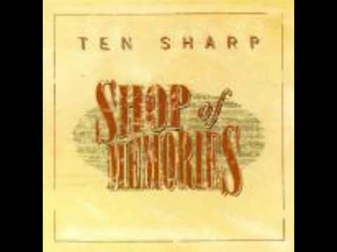 Ten Sharp - Working Overtime