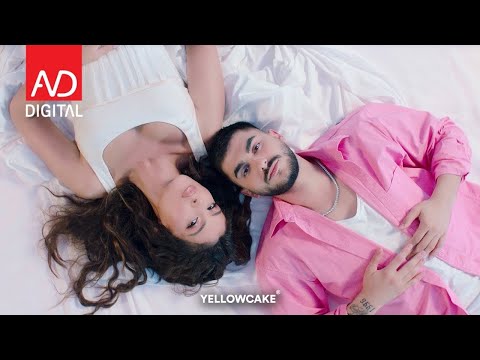Video Thumbnail: Butrint Imeri ft. Nora Istrefi - Dy zemra