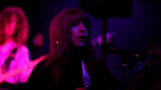 Habibi - &quot;Sweetest Talk&quot; live at the Miniplex 03/02/20