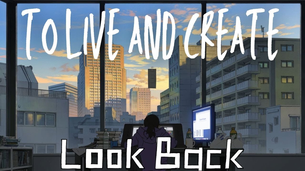 The Tragic Beauty of Look Back