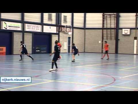 NIJKERK - ZVV Sparta - HAC: 1-3