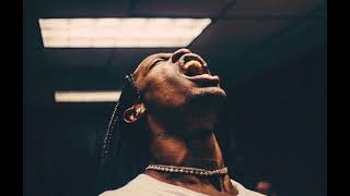 Travis Scott - Reflex (V2 Demo)