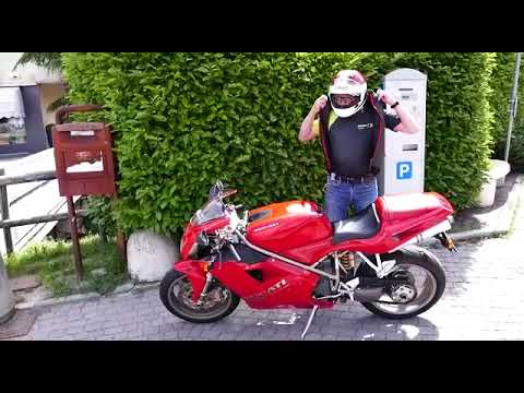 Ducati 916